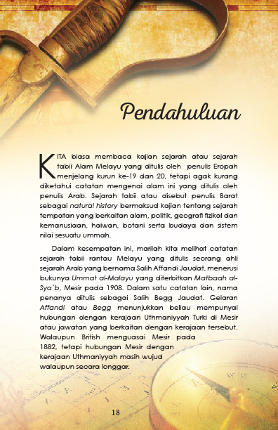 MALAYONESIA : Kerdipan Bintang Melayu Di Langit Melayu - Mat Rof